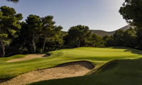la manga west golf course